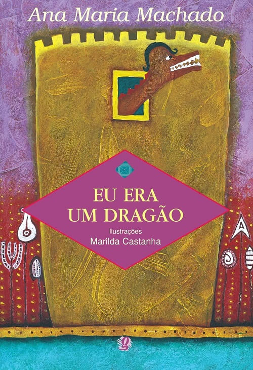 Eu Era Um Dragão