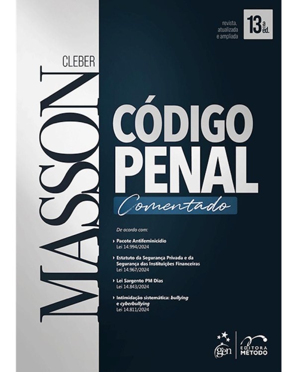 Código Penal Comentado
