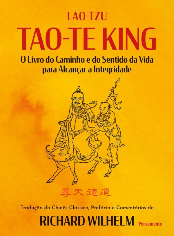 Tao-Te King
