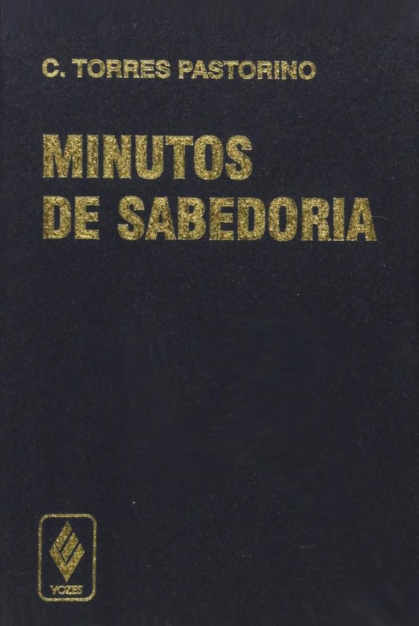 Encontraproduto.com.br - Minutos De Sabedoria