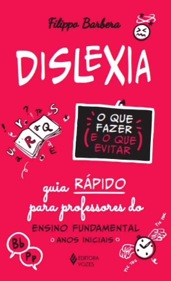 Encontraproduto.com.br - Dislexia: O Que Fazer E O Que Evitar