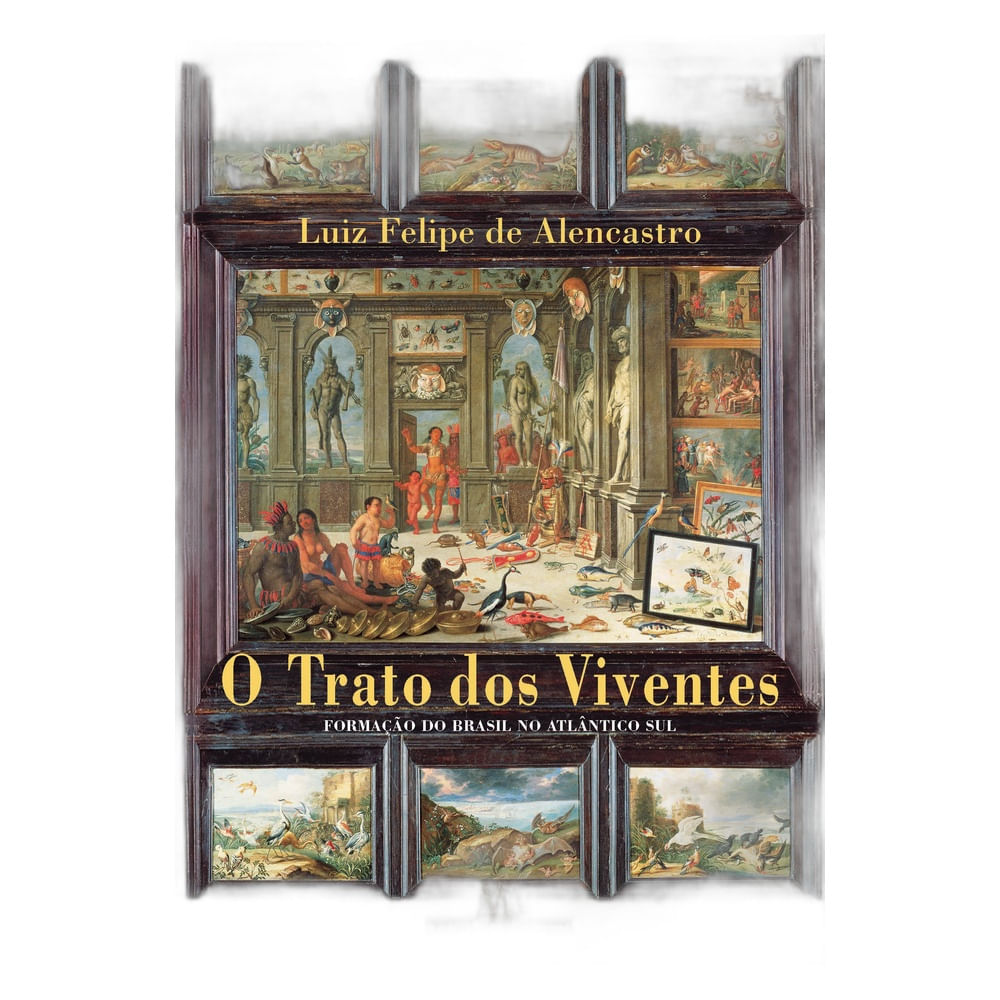 O trato dos viventes