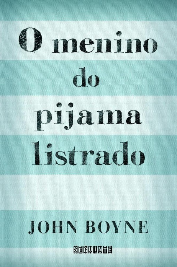 Encontraproduto.com.br - O Menino Do Pijama Listrado