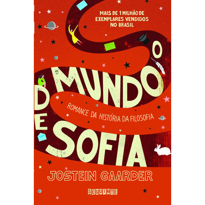 Encontraproduto.com.br - O Mundo De Sofia