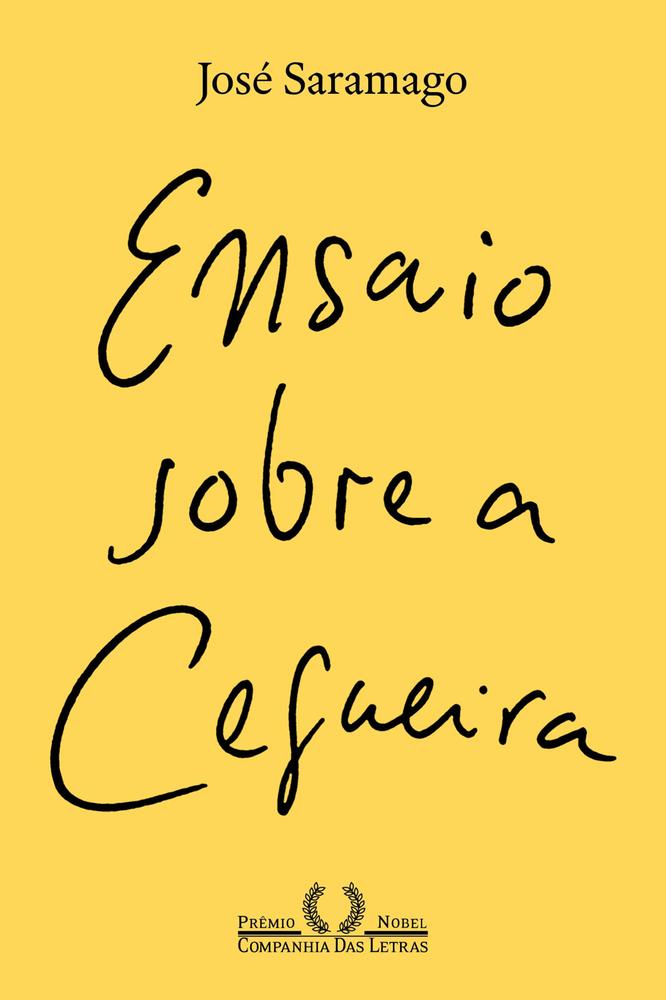 Encontraproduto.com.br - Livro Ensaio Sobre A Cegueira Ed. 2 (MP)