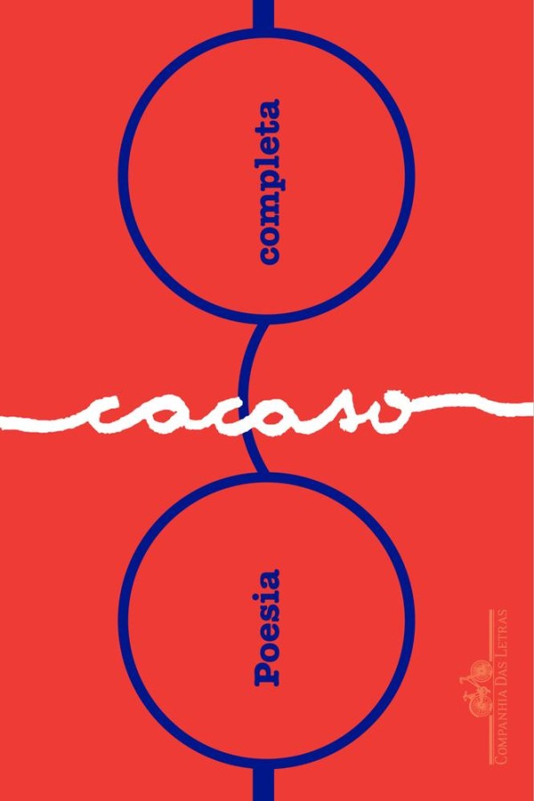 Encontraproduto.com.br - Poesia Completa