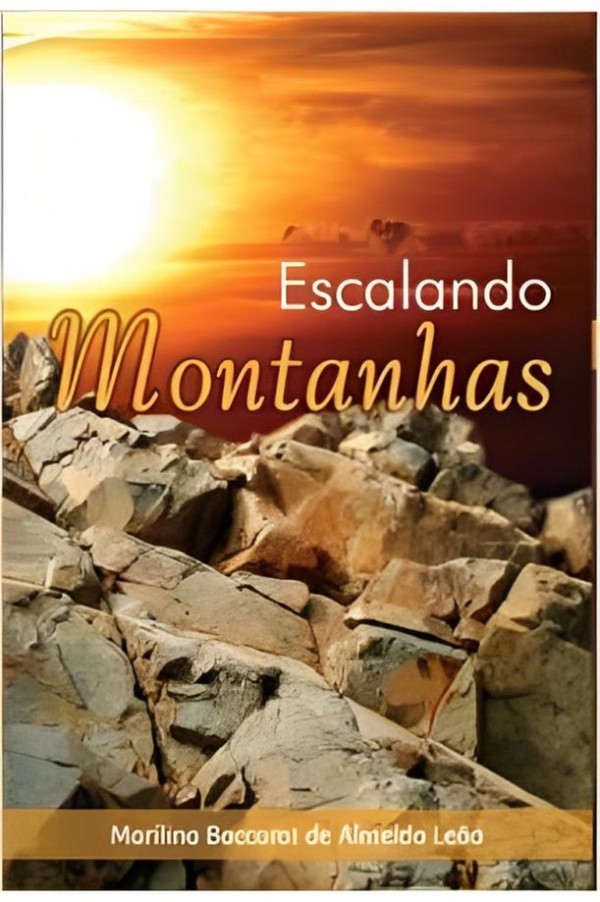 Escalando Montanhas