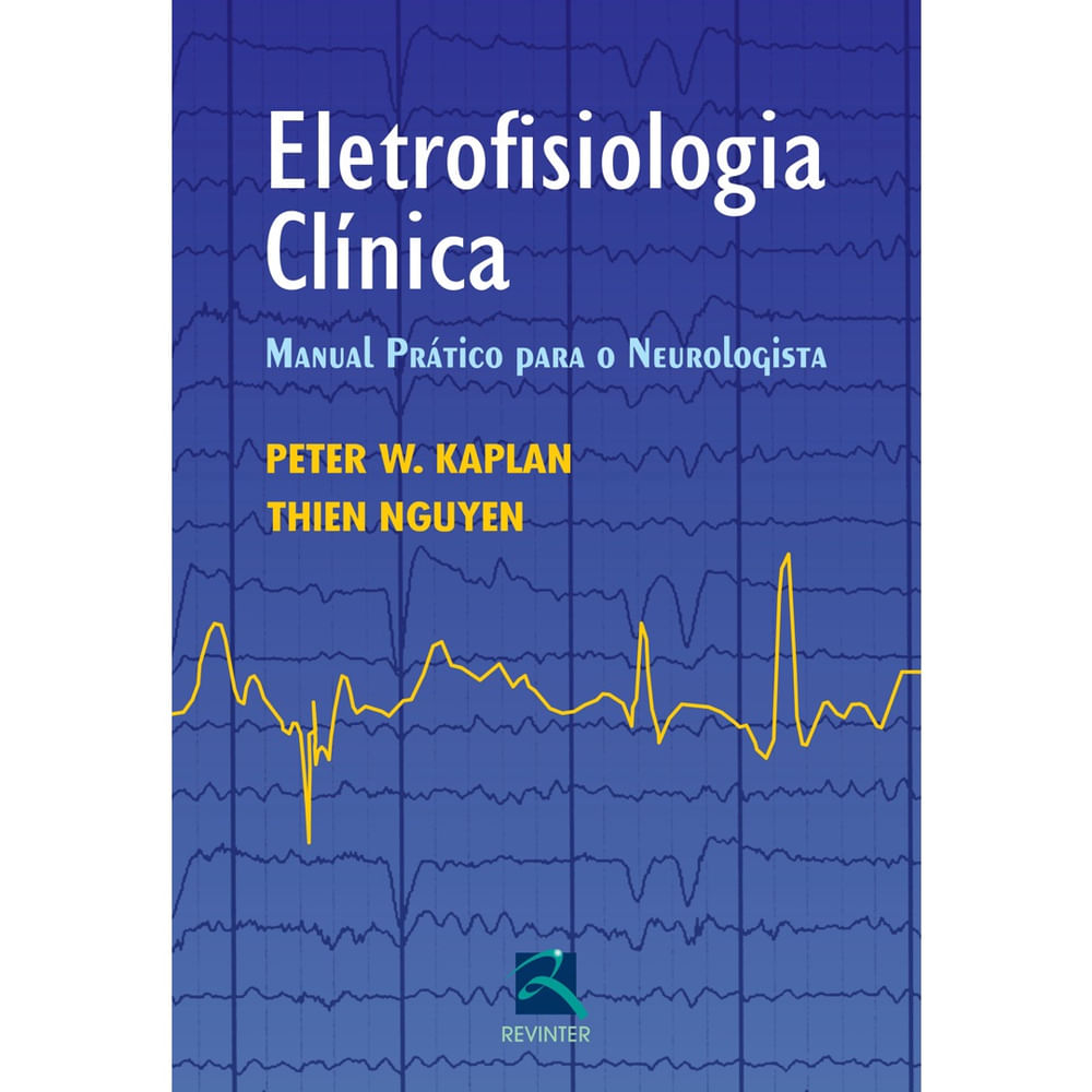 Livro - Eletrofisiologia Clínica