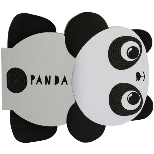 Encontraproduto.com.br - Animais Fofinhos Ii: Panda