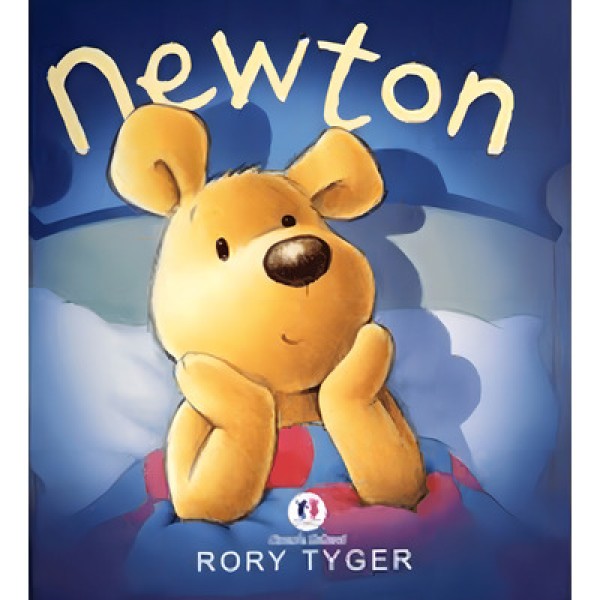 Newton, de Tyger, Rory. Série Newton Ciranda Cultural Editora E Distribuidora Ltda., capa mole em português, 2011