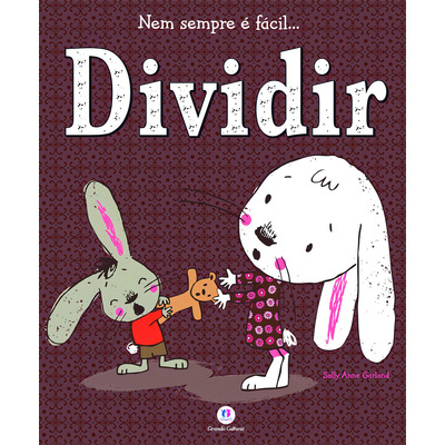 NEM SEMPRE E FACIL... DIVIDIR