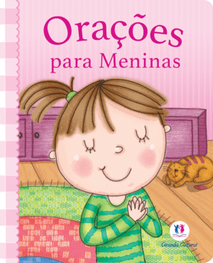 Orações Para Meninas
