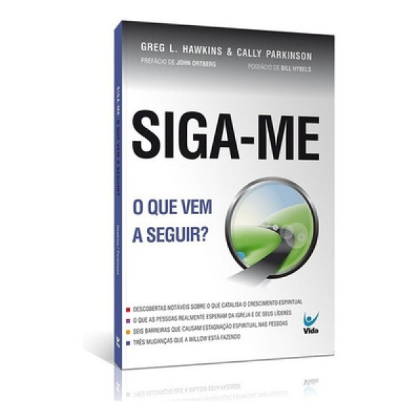 Encontraproduto.com.br - Siga- Me O Que Vem A Seguir?