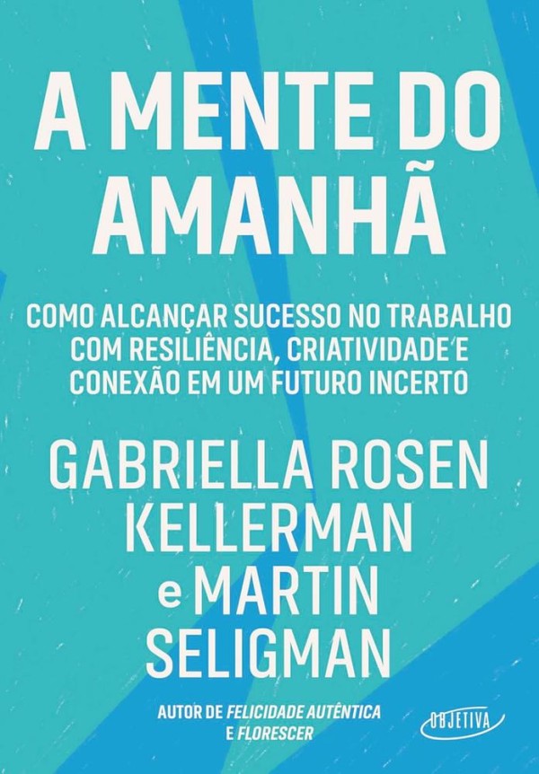 A Mente Do Amanhã