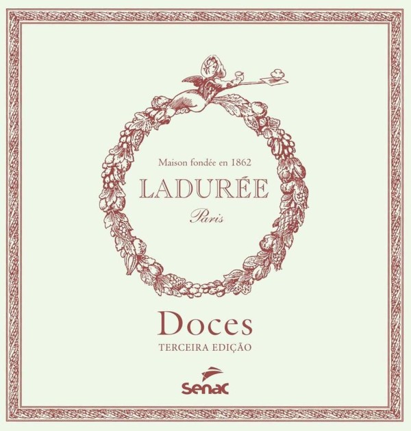 Encontraproduto.com.br - Doces - Ladurée
