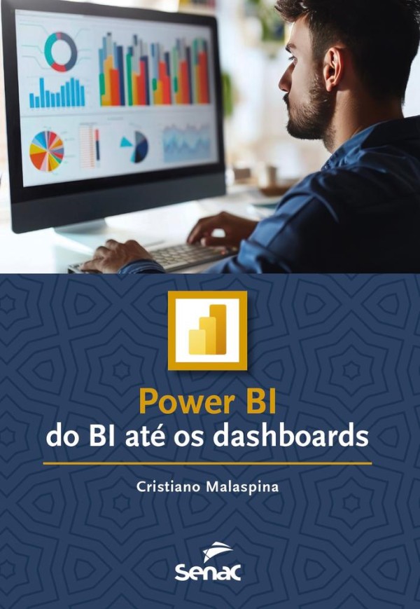 Encontraproduto.com.br - Power Bi