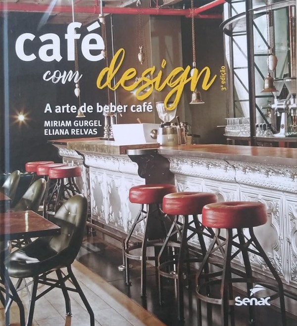 Encontraproduto.com.br - Café Com Design