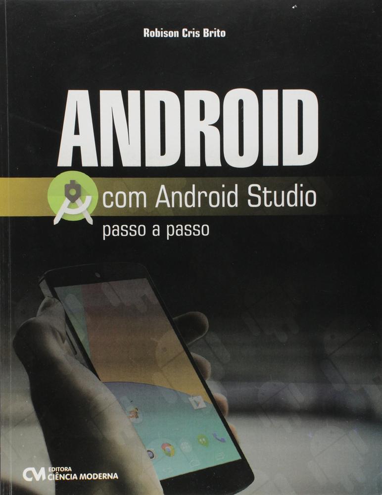 Encontraproduto.com.br - Android Com Android Studio