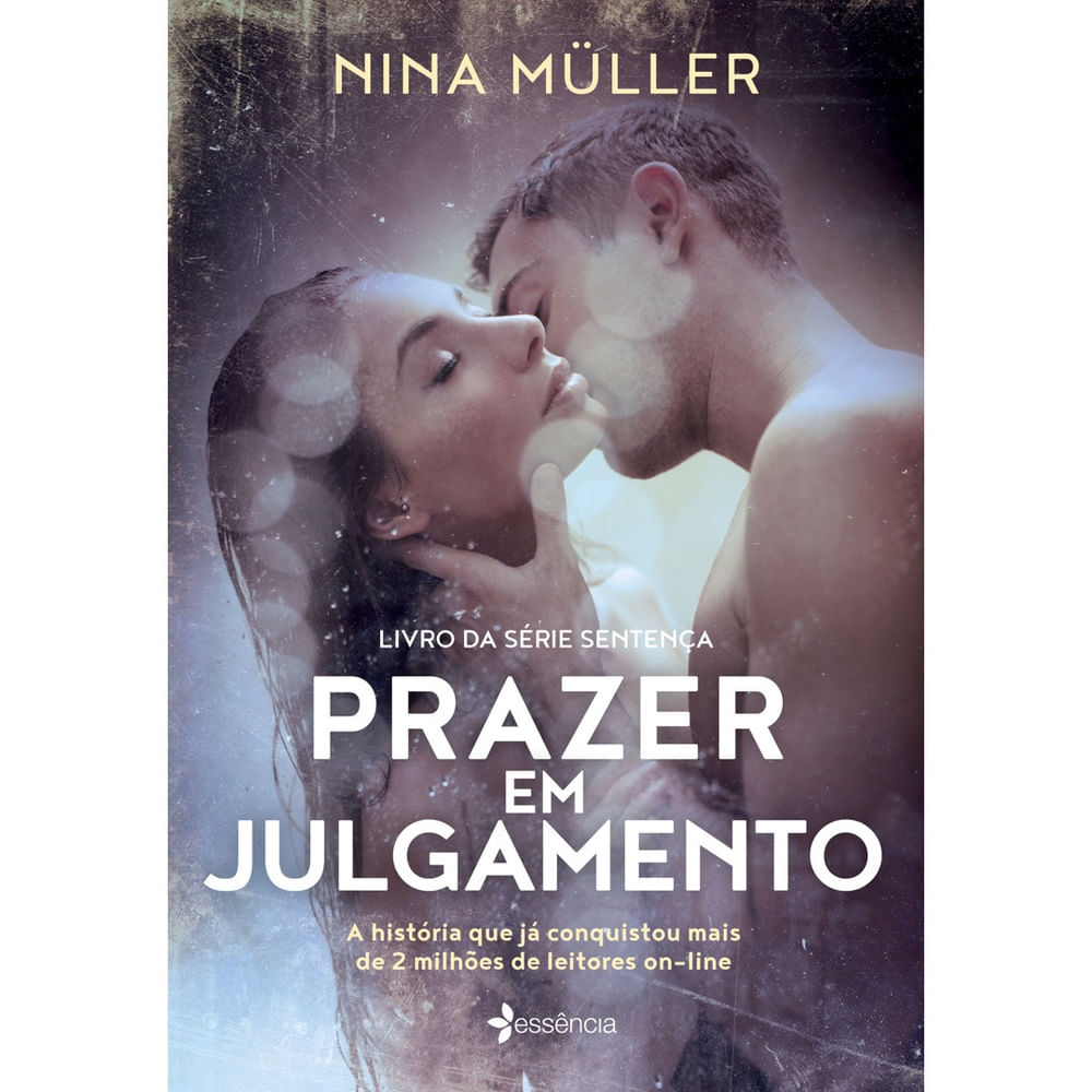 Livro - Prazer em julgamento