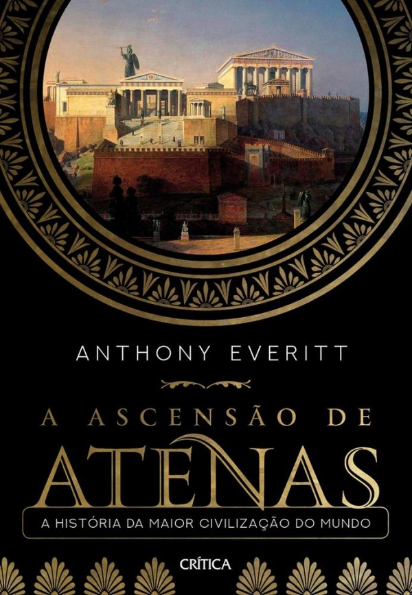 Encontraproduto.com.br - A Ascensão De Atenas