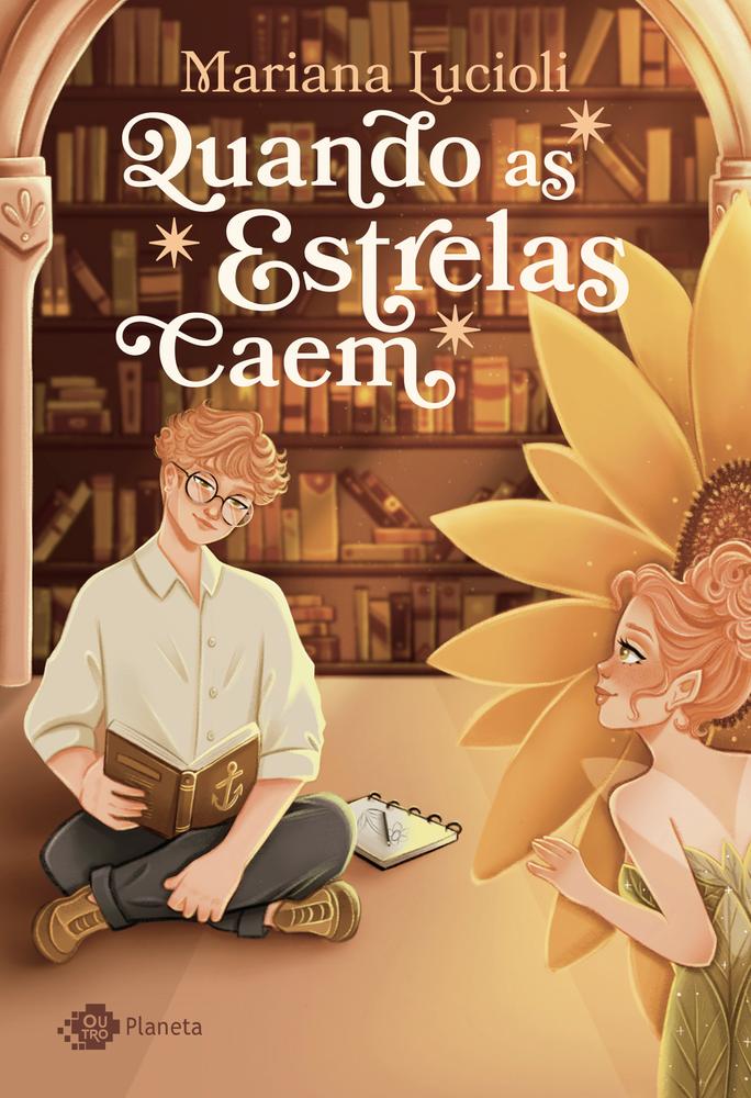 Quando As Estrelas Caem