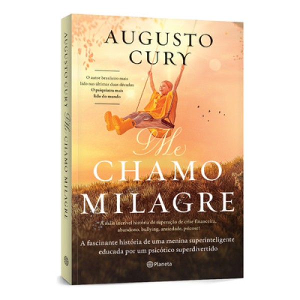 Encontraproduto.com.br - Me Chamo Milagre