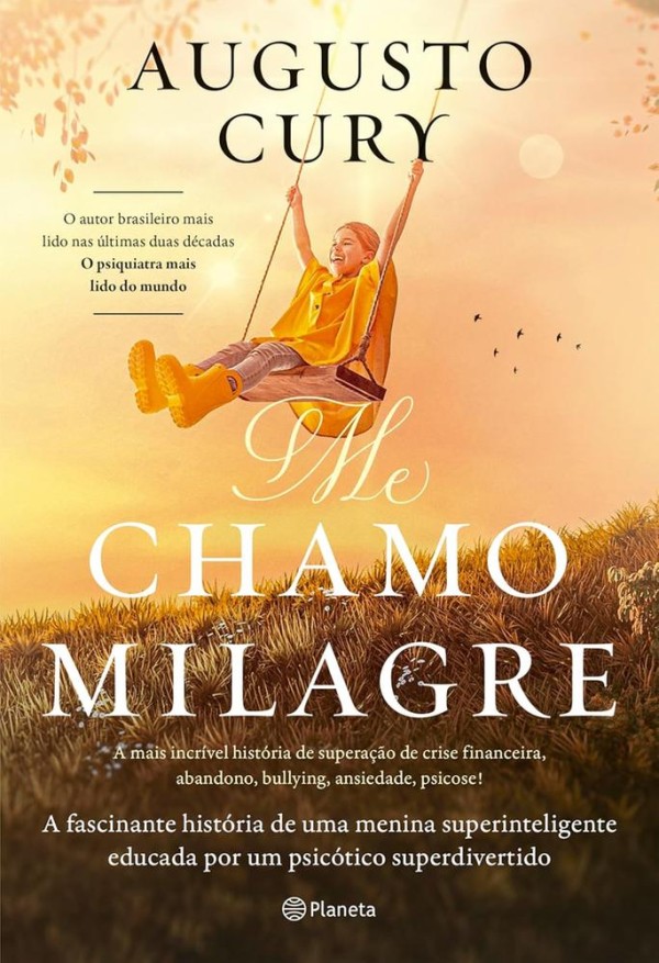 Encontraproduto.com.br - Me Chamo Milagre