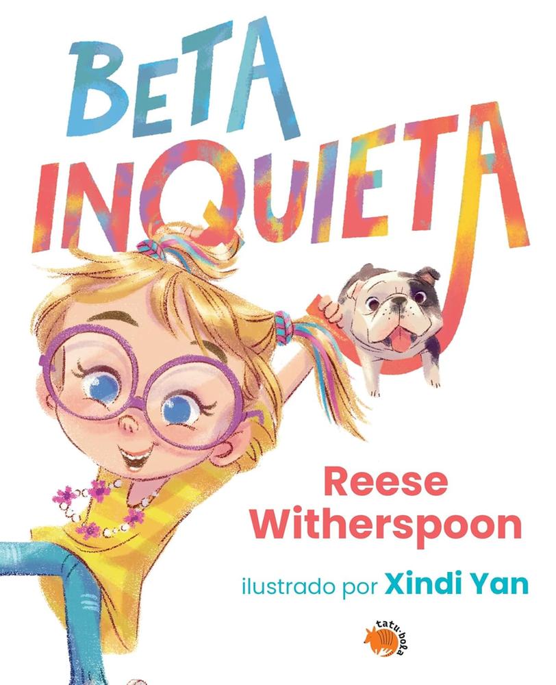 Beta Inquieta