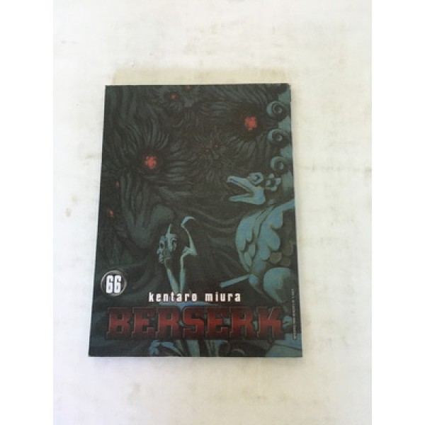 Berserk 03