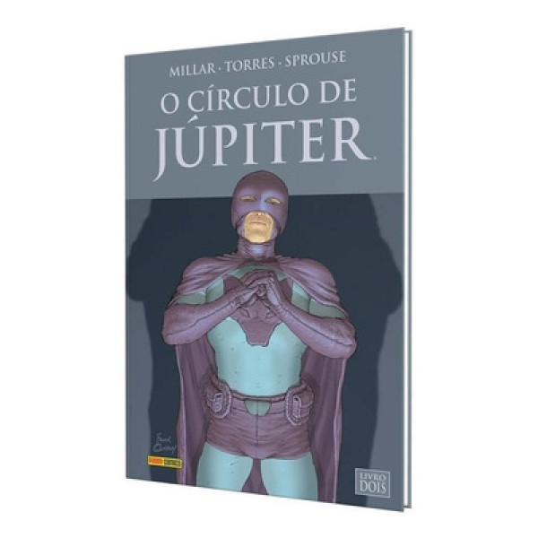 O Círculo De Júpiter 2