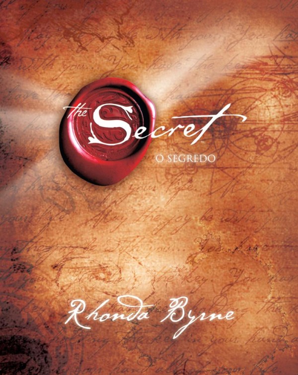 Encontraproduto.com.br - The Secret - O Segredo