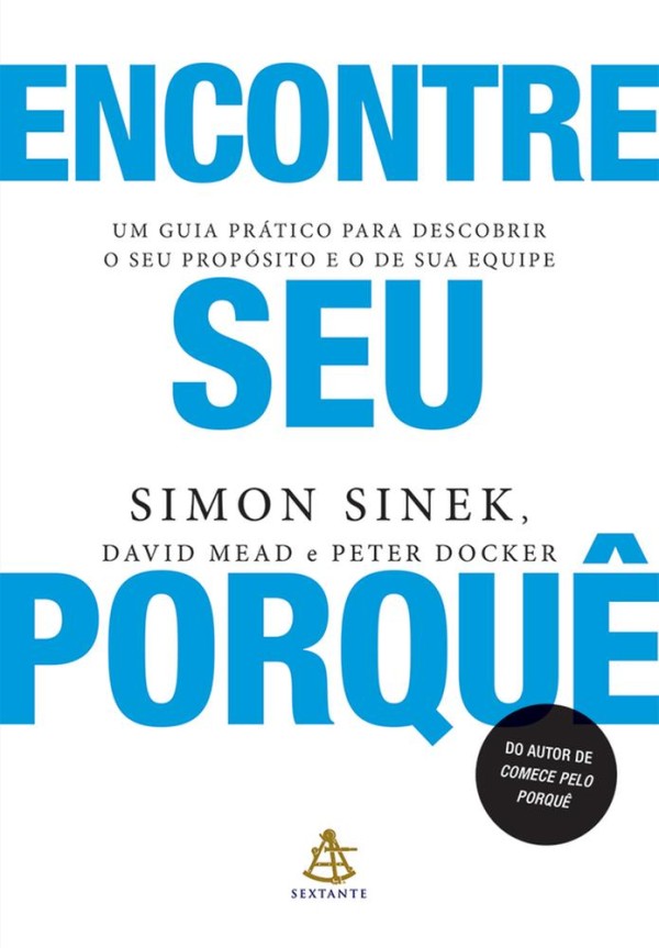 Encontre Seu Porquê