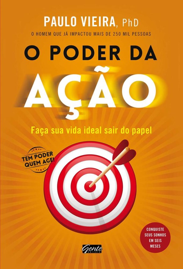 Encontraproduto.com.br - O Poder Da Ação