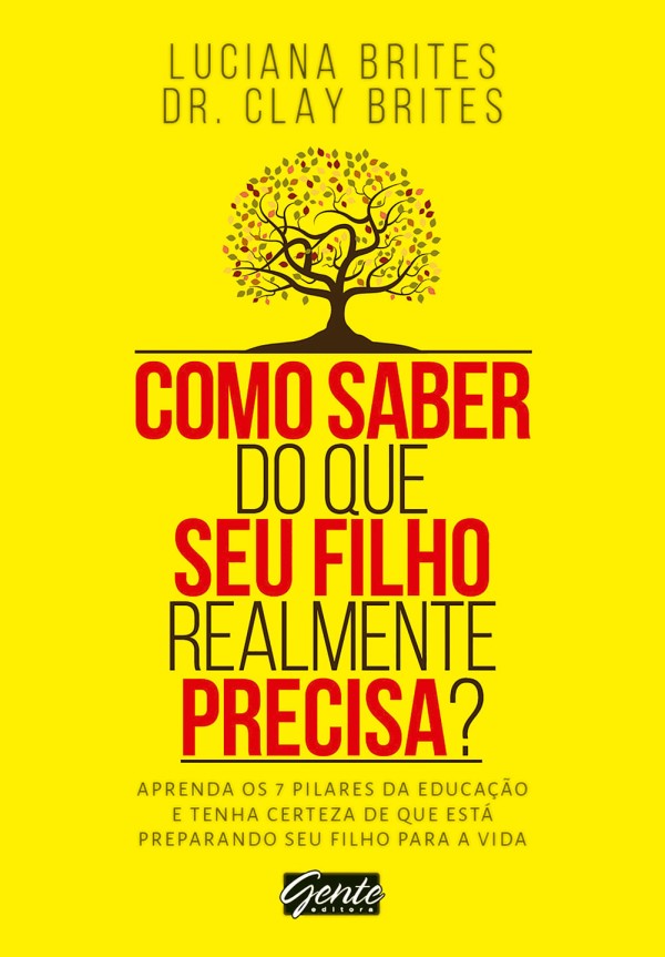 Encontraproduto.com.br - Como Saber Do Que Seu Filho Realmente Precisa?