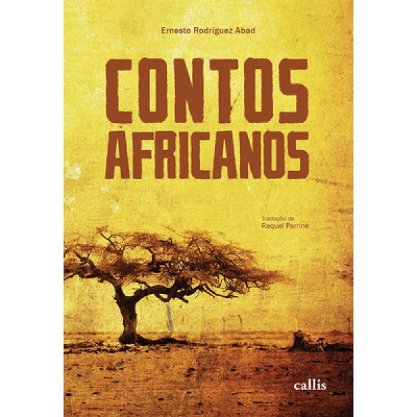 Encontraproduto.com.br - Livro Contos Africanos
