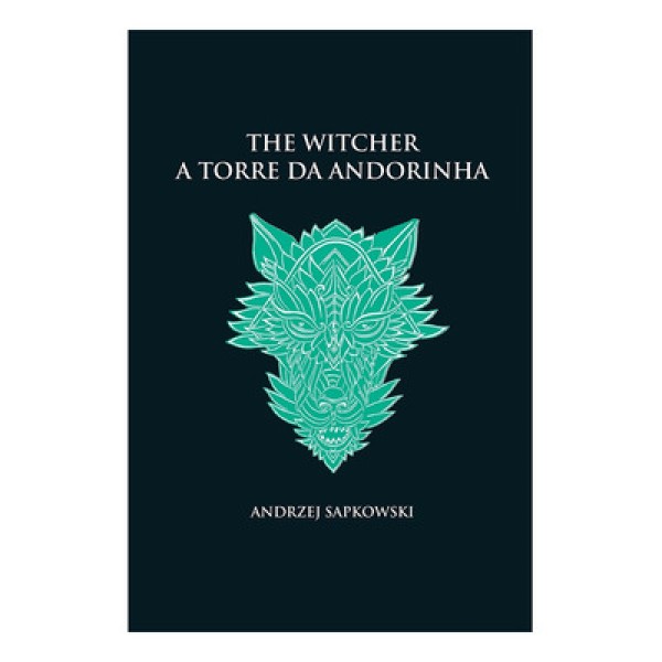 Encontraproduto.com.br - A Torre Da Andorinha - The Witcher - 6