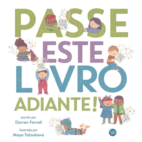 Encontraproduto.com.br - Passe Esse Livro Adiante!