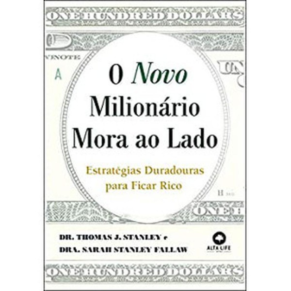 O Novo Milionario Mora Ao Lado