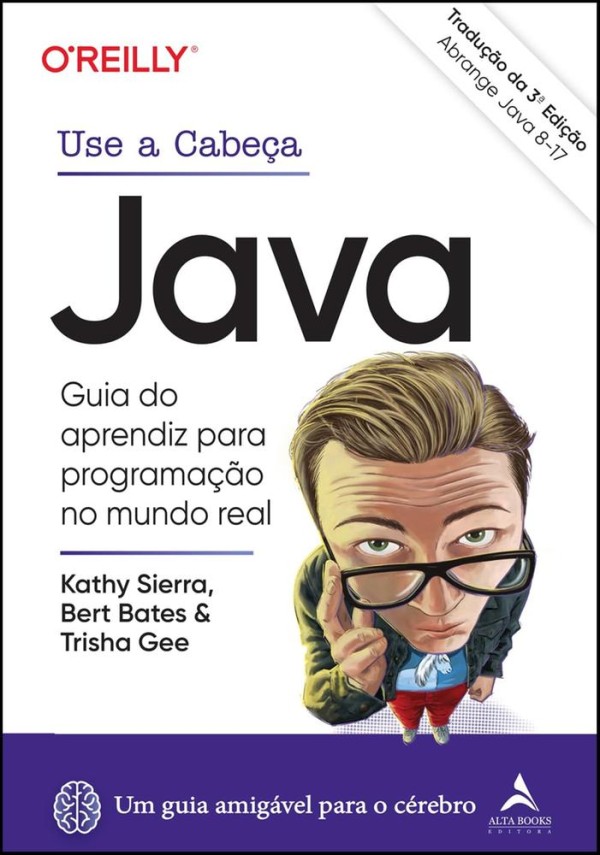 Encontraproduto.com.br - Use A Cabeça Java