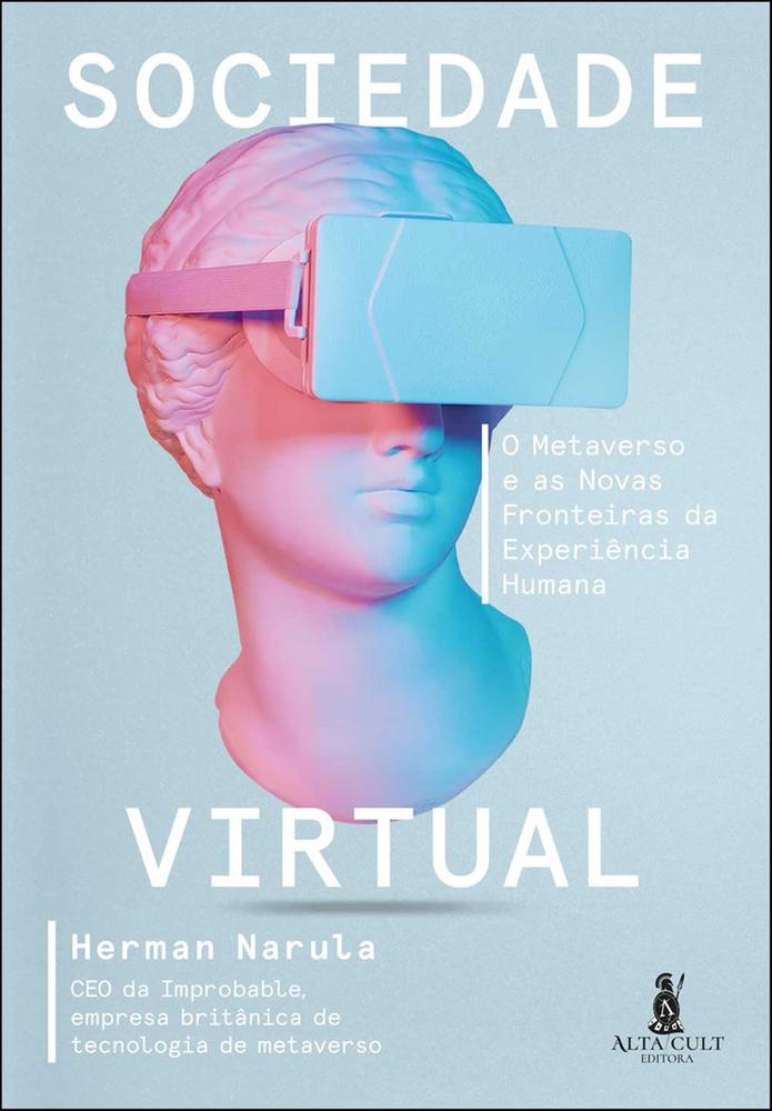 Sociedade Virtual