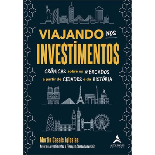 Encontraproduto.com.br - Viajando Nos Investimentos