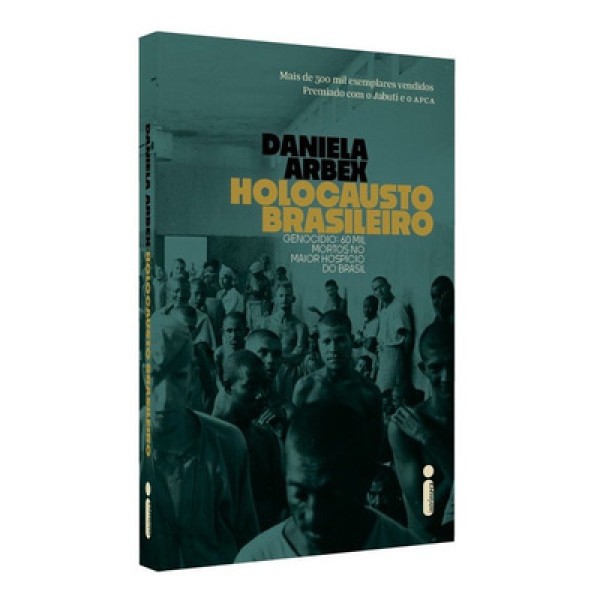 Encontraproduto.com.br - Holocausto Brasileiro