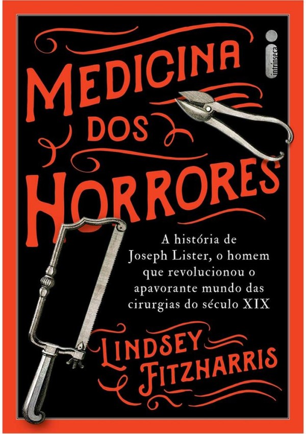 Encontraproduto.com.br - Medicina Dos Horrores