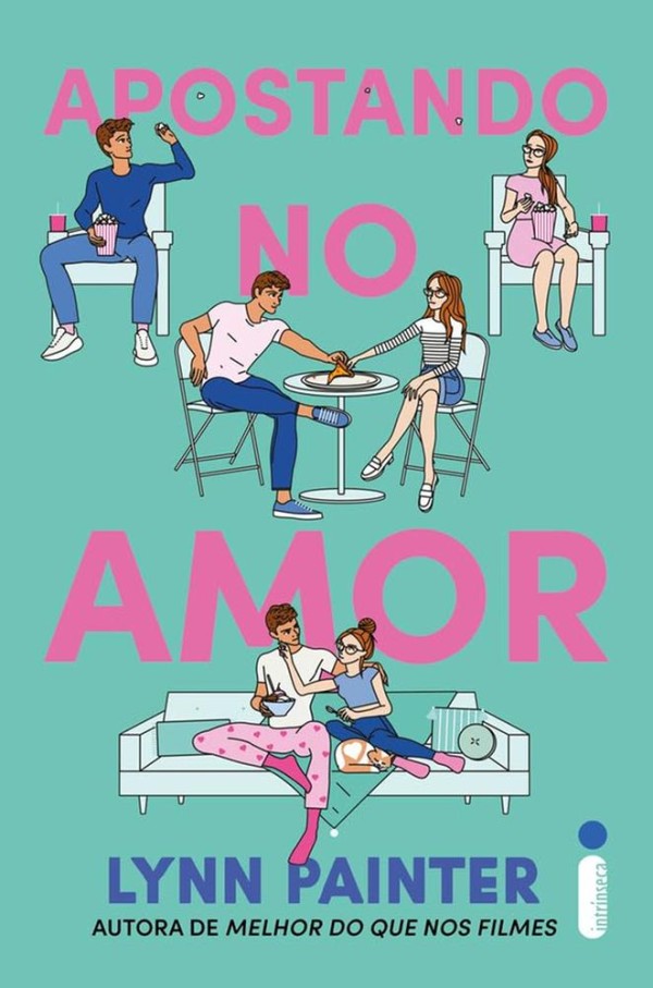 Encontraproduto.com.br - Apostando No Amor