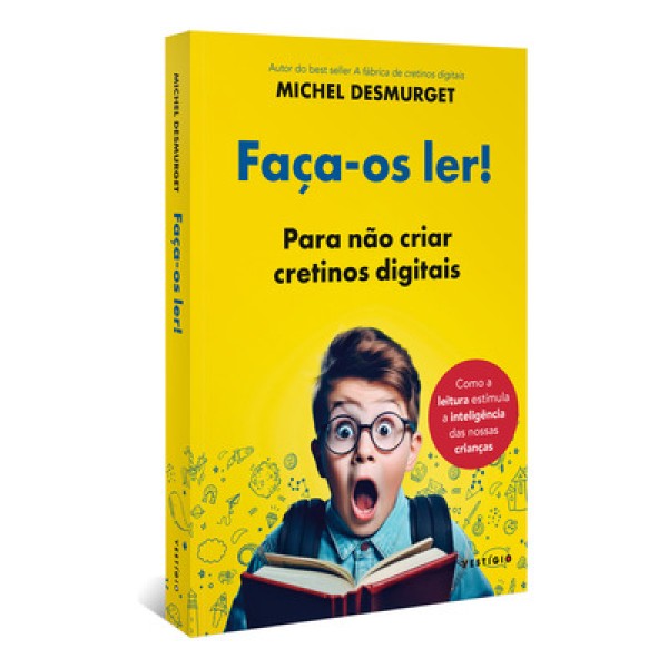Encontraproduto.com.br - Faça-Os Ler!