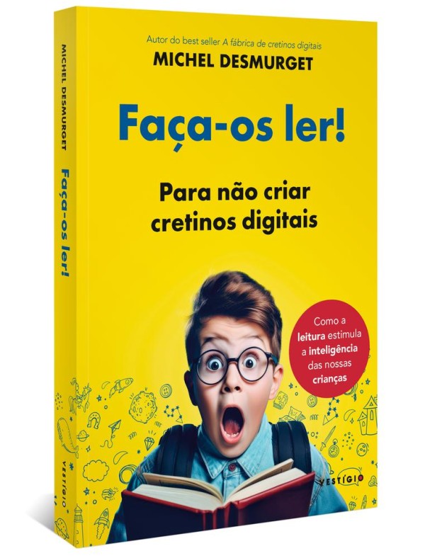 Encontraproduto.com.br - Faça-Os Ler!