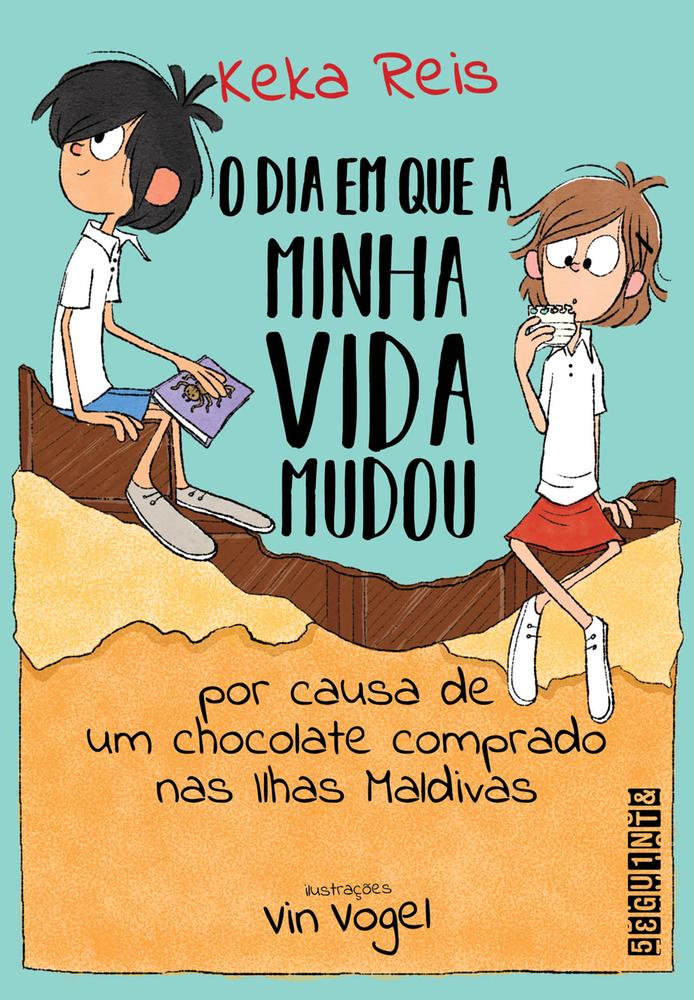 O Dia Em Que Minha Vida Mudou
