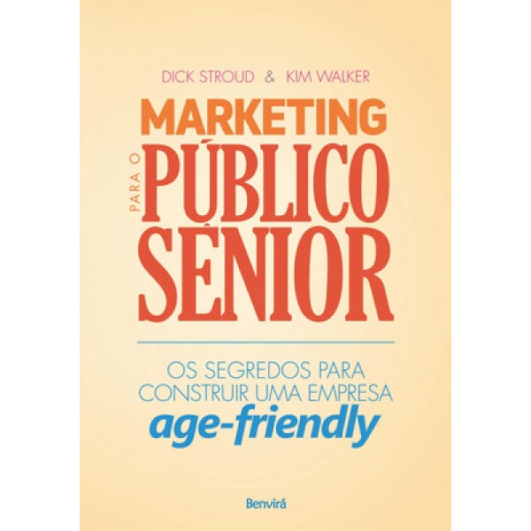 Marketing Para O Público Senior