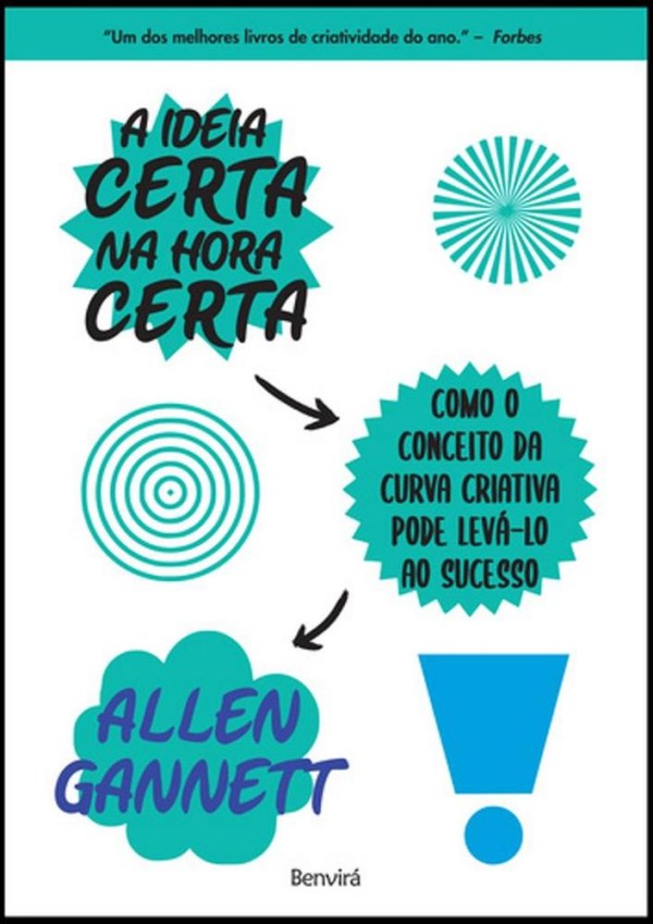 A Ideia Certa Na Hora Certa