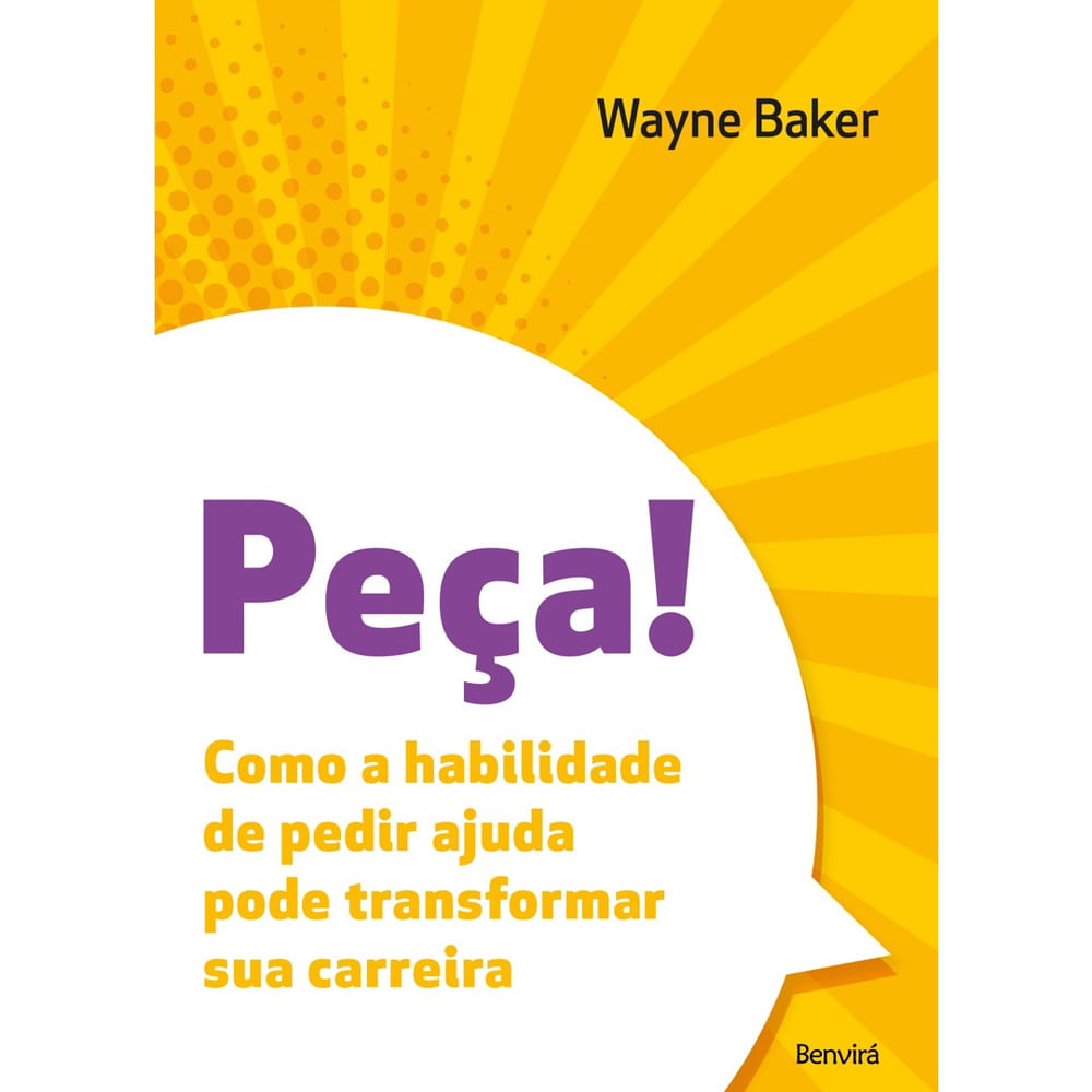 Peça!